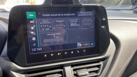 Suzuki S-Cross 1.4T S2 Mild Hybrid