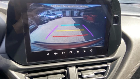Suzuki S-Cross 1.4T S2 Mild Hybrid