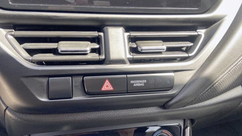 Suzuki S-Cross 1.4T S2 Mild Hybrid