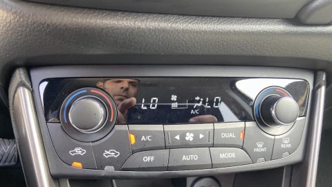 Suzuki S-Cross 1.4T S2 Mild Hybrid