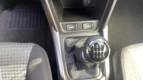 Suzuki S-Cross 1.4T S2 Mild Hybrid
