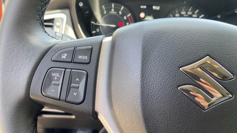 Suzuki S-Cross 1.4T S2 Mild Hybrid