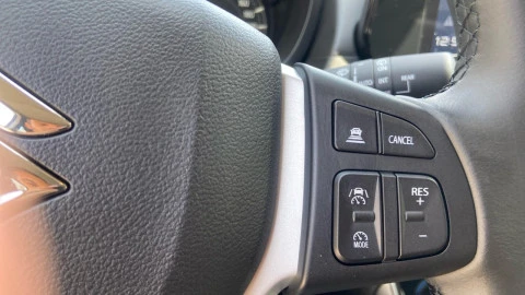 Suzuki S-Cross 1.4T S2 Mild Hybrid