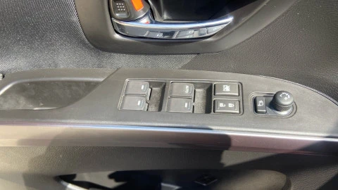 Suzuki S-Cross 1.4T S2 Mild Hybrid
