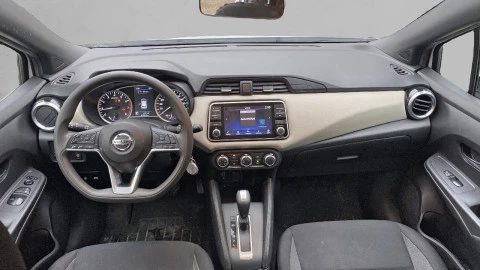 Nissan Micra IG-T 68 kW (92 CV) E6D-F CVT Acenta