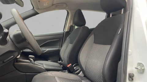 Nissan Micra IG-T 68 kW (92 CV) E6D-F CVT Acenta