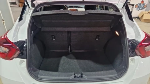 Nissan Micra IG-T 68 kW (92 CV) E6D-F CVT Acenta