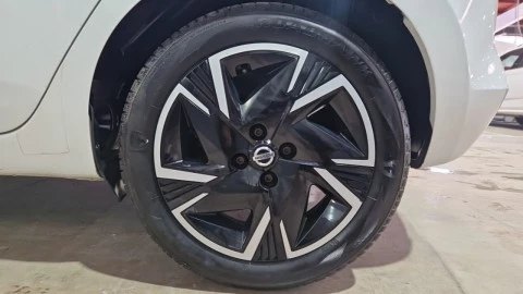 Nissan Micra IG-T 68 kW (92 CV) E6D-F CVT Acenta