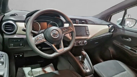 Nissan Micra IG-T 68 kW (92 CV) E6D-F CVT Acenta