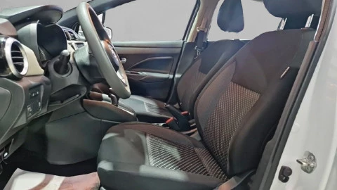 Nissan Micra IG-T 68 kW (92 CV) E6D-F CVT Acenta