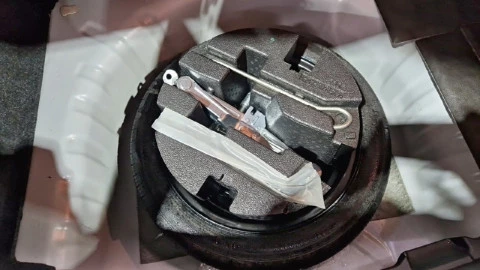 Nissan Micra IG-T 68 kW (92 CV) E6D-F CVT Acenta