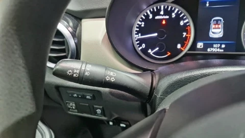 Nissan Micra IG-T 68 kW (92 CV) E6D-F CVT Acenta