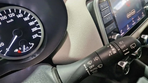 Nissan Micra IG-T 68 kW (92 CV) E6D-F CVT Acenta