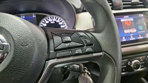 Nissan Micra IG-T 68 kW (92 CV) E6D-F CVT Acenta