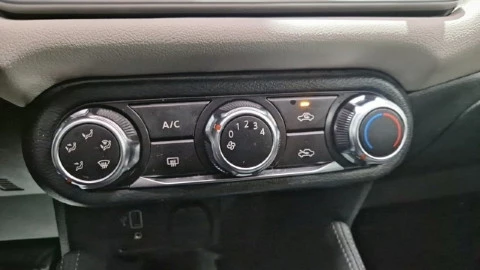 Nissan Micra IG-T 68 kW (92 CV) E6D-F CVT Acenta