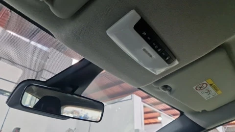 Nissan Micra IG-T 68 kW (92 CV) E6D-F CVT Acenta