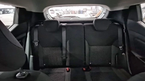 Nissan Micra IG-T 68 kW (92 CV) E6D-F CVT Acenta