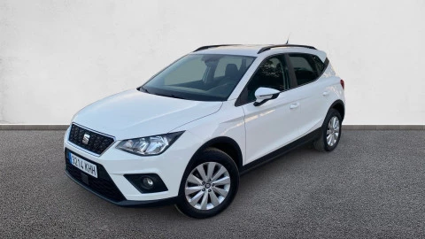 Seat Arona 1.0 TSI 70kW (95CV) Reference Plus Eco