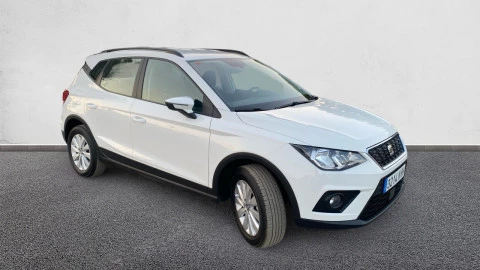 Seat Arona 1.0 TSI 70kW (95CV) Reference Plus Eco