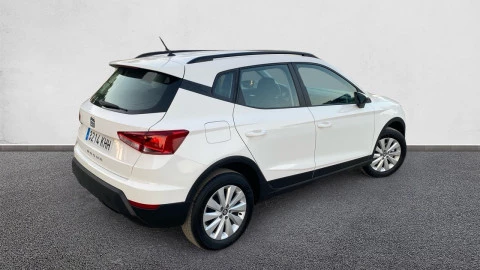 Seat Arona 1.0 TSI 70kW (95CV) Reference Plus Eco