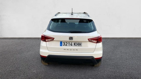 Seat Arona 1.0 TSI 70kW (95CV) Reference Plus Eco