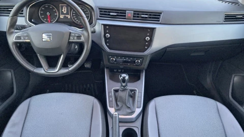 Seat Arona 1.0 TSI 70kW (95CV) Reference Plus Eco