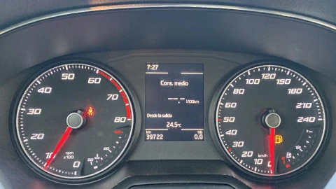 Seat Arona 1.0 TSI 70kW (95CV) Reference Plus Eco