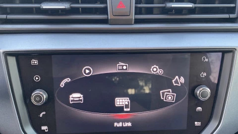 Seat Arona 1.0 TSI 70kW (95CV) Reference Plus Eco
