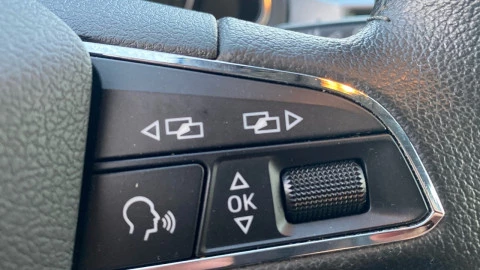Seat Arona 1.0 TSI 70kW (95CV) Reference Plus Eco