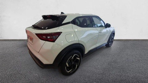 Nissan juke DIG-T 84 kW (114 CV) 6M/T Acenta