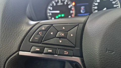 Nissan juke DIG-T 84 kW (114 CV) 6M/T Acenta