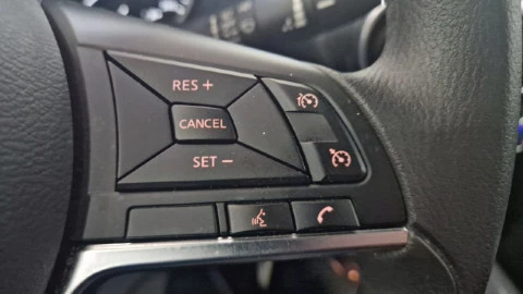 Nissan juke DIG-T 84 kW (114 CV) 6M/T Acenta