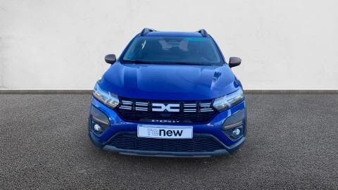 Dacia Sandero Stepway Extreme Go 74kW (100CV) ECO-G