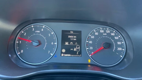 Dacia Sandero Stepway Extreme Go 74kW (100CV) ECO-G