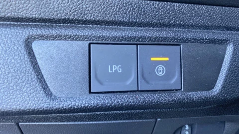 Dacia Sandero Stepway Extreme Go 74kW (100CV) ECO-G