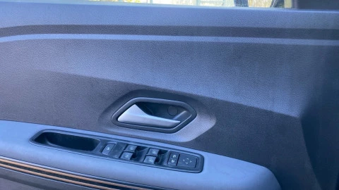 Dacia Sandero Stepway Extreme Go 74kW (100CV) ECO-G