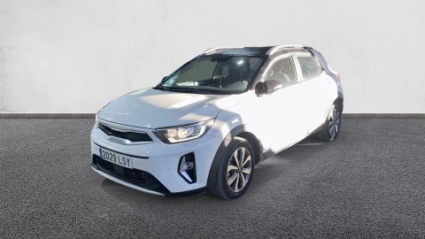Kia Stonic 1.0 T-GDi 74kW (100CV) MHEV iMT Drive