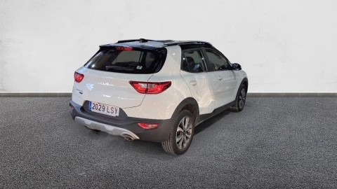 Kia Stonic 1.0 T-GDi 74kW (100CV) MHEV iMT Drive
