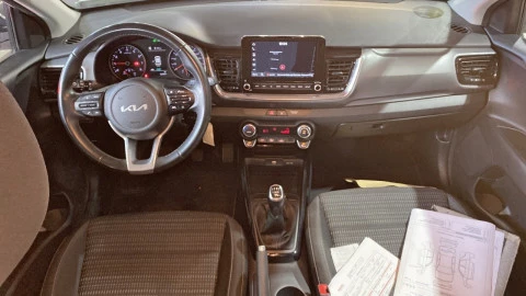 Kia Stonic 1.0 T-GDi 74kW (100CV) MHEV iMT Drive