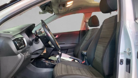 Kia Stonic 1.0 T-GDi 74kW (100CV) MHEV iMT Drive