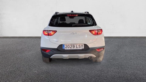 Kia Stonic 1.0 T-GDi 74kW (100CV) MHEV iMT Drive