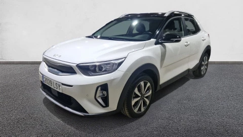 Kia Stonic 1.0 T-GDi 74kW (100CV) MHEV iMT Drive