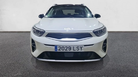 Kia Stonic 1.0 T-GDi 74kW (100CV) MHEV iMT Drive