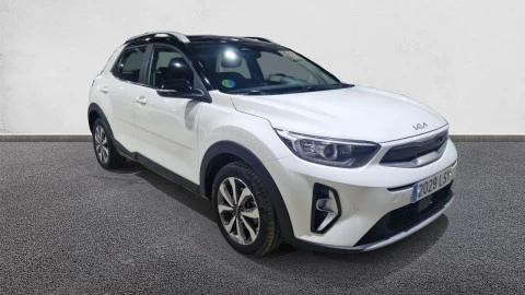 Kia Stonic 1.0 T-GDi 74kW (100CV) MHEV iMT Drive