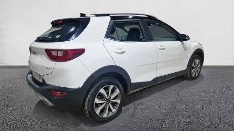 Kia Stonic 1.0 T-GDi 74kW (100CV) MHEV iMT Drive