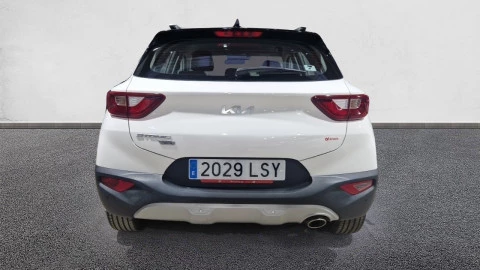 Kia Stonic 1.0 T-GDi 74kW (100CV) MHEV iMT Drive