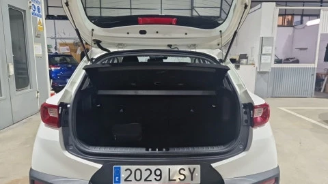 Kia Stonic 1.0 T-GDi 74kW (100CV) MHEV iMT Drive