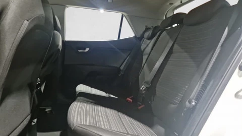 Kia Stonic 1.0 T-GDi 74kW (100CV) MHEV iMT Drive