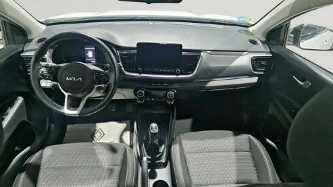 Kia Stonic 1.0 T-GDi 74kW (100CV) MHEV iMT Drive