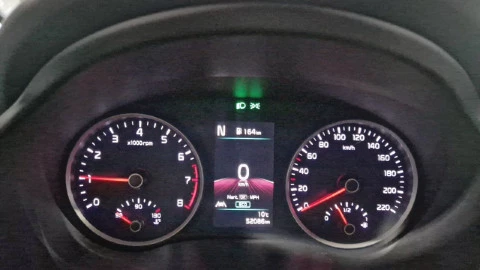 Kia Stonic 1.0 T-GDi 74kW (100CV) MHEV iMT Drive